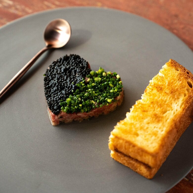 旬の食材を生かした創作イタリアンと、ソムリエが選ぶ一杯を味わう贅沢な時間。「recipe」は名古屋駅エリア・国際センター駅近く｜FNNプライムオンライン