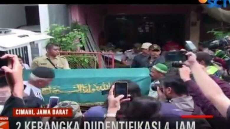 家族の遺体と数年間「同居」していた女性　その理由とは？ インドネシアにおける黒魔術とイスラム教｜FNNプライムオンライン
