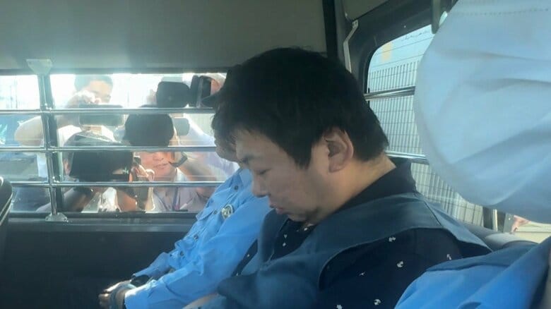 買い物先の車内で…知的障害ある20代女性にわいせつ行為の疑いで障害者施設勤務の男（47）逮捕「合意があった」容疑否認｜FNNプライムオンライン