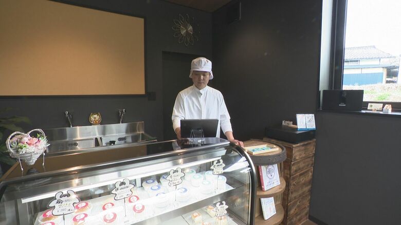 「土地の味」に挑む　御牧原の若き職人が追い求める信州チーズの可能性　開業わずか1年で国産チーズアワード受賞　製造から販売まで1人で担う31歳「チーズを作るより、地域の牛乳や乳酸菌の個性をまとめている」｜FNNプライムオンライン