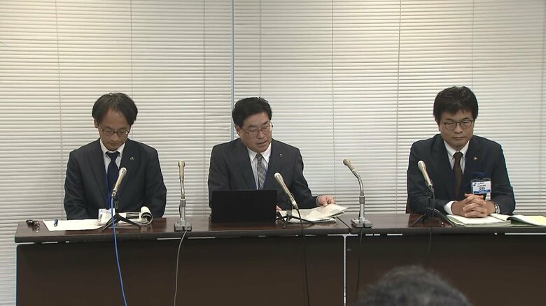 横浜市内の県立高校の教師2人を懲戒免職　女子生徒と性行為、商業施設で盗撮　神奈川県教育委｜FNNプライムオンライン