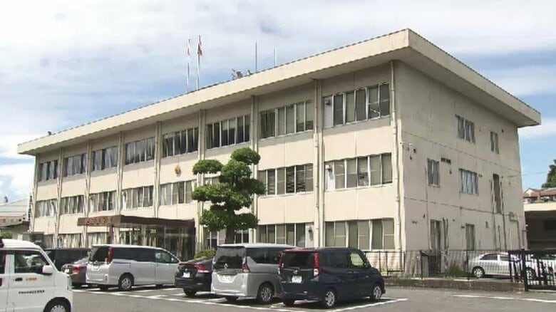 19歳少女を“酒酔い運転”で逮捕　呼気1リットル“0.51mg”アルコール検出　「ウイスキーボンボンを10個以上食べた」と否認　数値基準導入後の逮捕は県内初　福岡｜FNNプライムオンライン