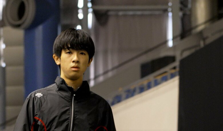 壷井達也