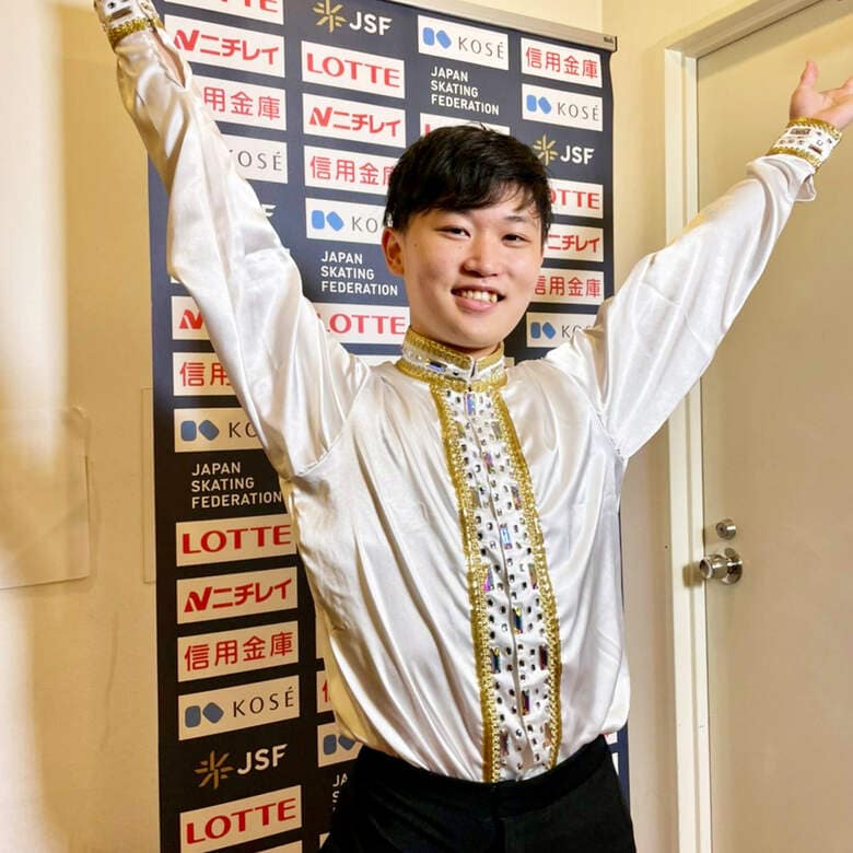 長谷川一輝