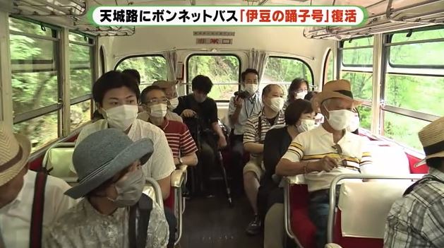 車内にエアコンはない