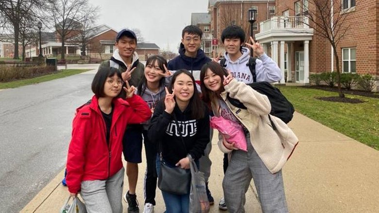 嘆いている暇はない! 日本からトビタテない留学生はいま何をするべきか