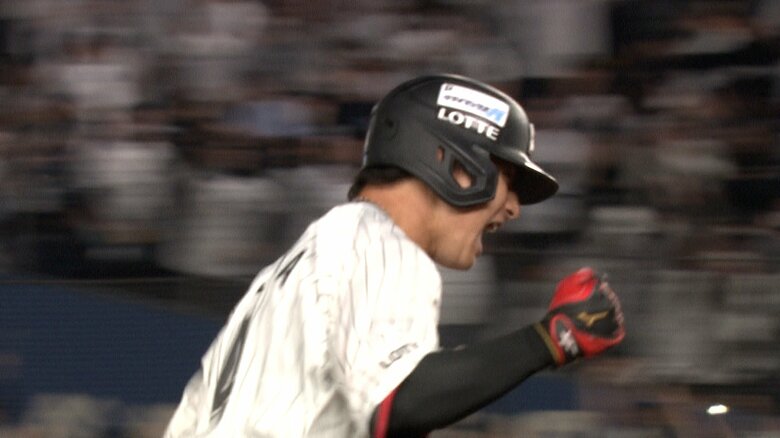 この日のヒーローは藤岡だった