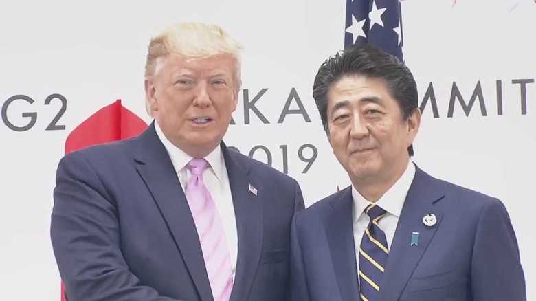米軍がいなくなって本当に困るのか? トランプさん、日米安保条約は破棄してもいいよ