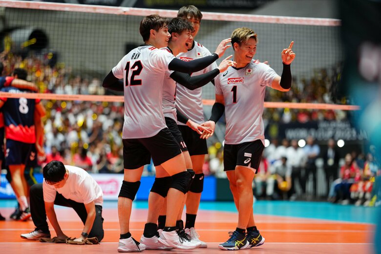 チュニジア戦 チームの歯車が回り出した