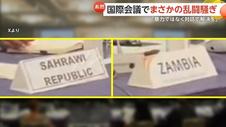 他と違うように見えるプレート