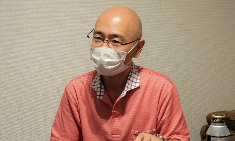 作家・石井光太さん