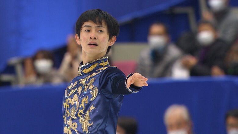 （全日本選手権/2020年）