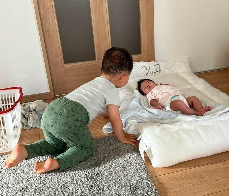 提供：＠zen_pokoさん