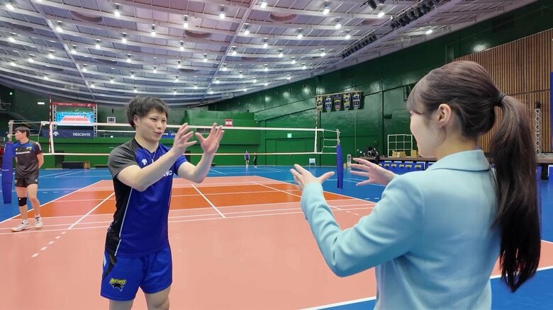 守備のスペシャリスト 山本智大選手