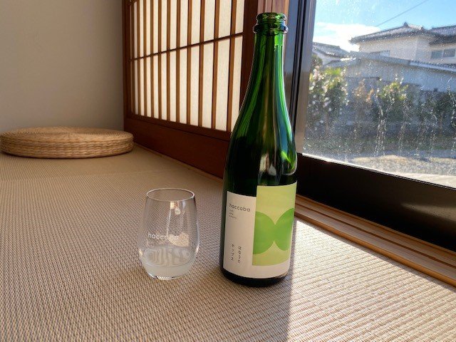 ジャンルを超えたお酒は数時間で売り切れる