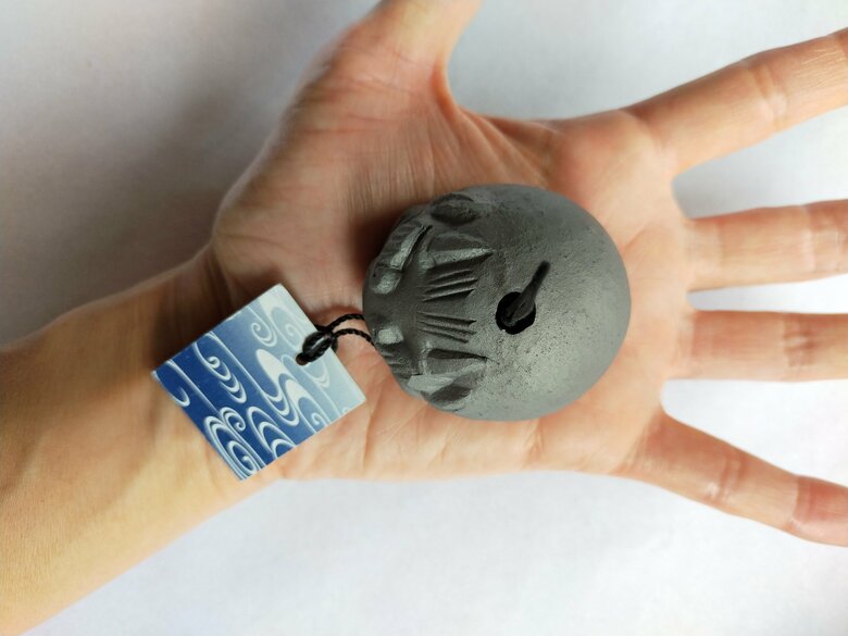 提供：株式会社鬼福