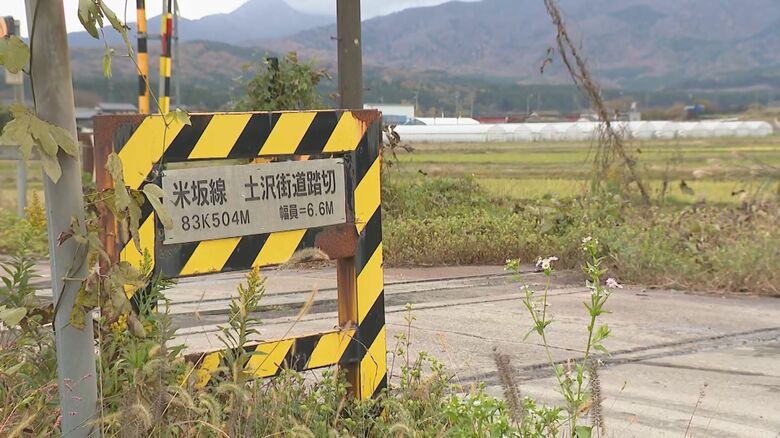 豪雨から2025年8月で丸3年に…