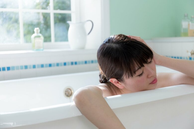 立ちくらみなどが起きることも（画像はイメージ）