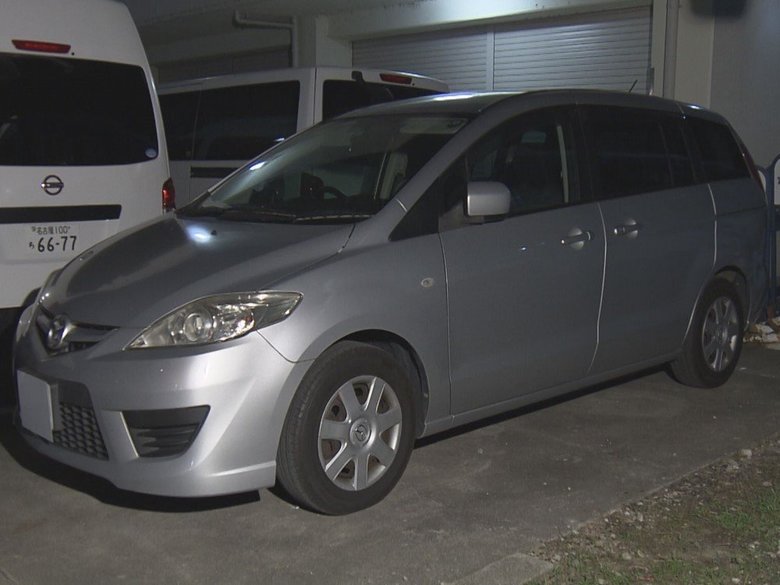 自称・家庭教師の女逮捕…車で信号無視し自転車の女性はねて重傷負わせ逃走か「信号よく覚えてない」