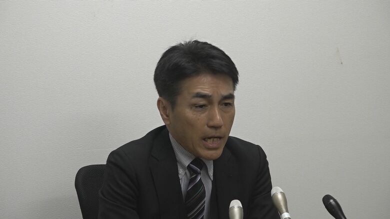 中道　黒岩宇洋 氏