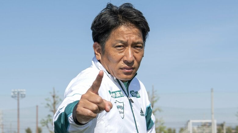青山学院大学 原晋監督