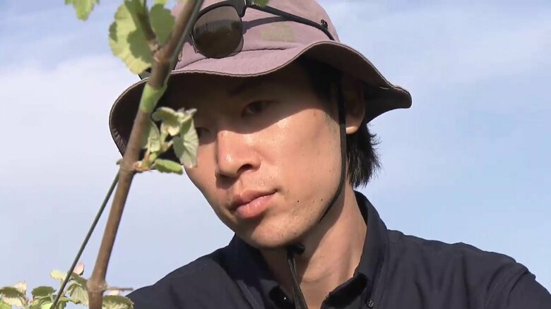及川恭平さん