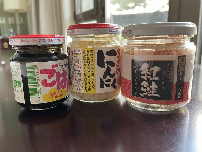 日本の惣菜は日々を支えるありがたい、貴重な存在だ
