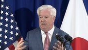 駐日アメリカ大使が広島と長崎の平和式典を欠席へ　理由は明らかにせず　原爆の日前に「世界平和もたらす象徴」と声明も
