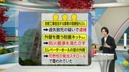 【解説】7棟に延焼拡大なぜ?専門家「工事用シートから窓に炎が…日本では今回のように燃え移らない」　香港高層住宅火災