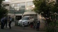 【速報】夢花保育園で一酸化炭素漏れ　20代女性職員4人搬送も軽症　園児は別室にいて無事　東京・目黒区