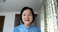 小説家・小川洋子さんに日本芸術院賞「本当に書きたいものを大事に書いていきたい」　地元・岡山への思い語る