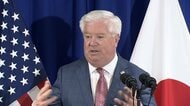 駐日アメリカ大使が広島と長崎の平和式典を欠席へ　理由は明らかにせず　原爆の日前に「世界平和もたらす象徴」と声明も