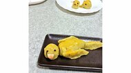 母「食べな」息子「大丈夫」手作りスイートポテトのモチーフは“鳥”…いつもの“見た目”？過去に作ったスイーツもすごかった