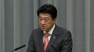 【ライブ】木原官房長官記者会見　通常国会23日召集…“冒頭解散”は