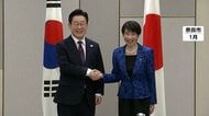 高市総理「シャトル外交」訪韓　李在明大統領地元で会談へ