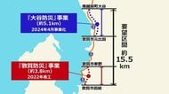 災害による「嶺北と嶺南分断」解消を　国道8号バイパス建設促進同盟会が国に要望書【福井】