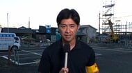 【中継】続く避難生活　暮らしの建て直しは　「2階建て仮設住宅」で限られた土地を有効利用へ　熊本地震からあすで1カ月