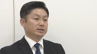 熊本地震では被災者の安否確認に尽力…岡山県警・村原健太郎警部補が語る災害の教訓と備えへの姿勢【岡山】