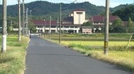 道路にいた高齢男性が軽トラックにはねられ死亡 運転手にけがなし(島根・松江市)
