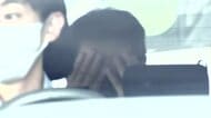強盗事件で襲われ現金200万円を奪われた詐欺「受け子」　58歳の男を送検　騙し取った金品狙われたか