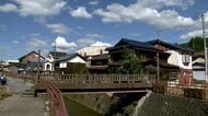「誰が作った？」ナゾの“勝手橋”全国で1万本弱　氾濫原因となる恐れや老朽化など危険も　32カ所抱える富山の町は対策急ぐ