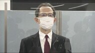 福島県知事「容認する・しないという立場にあるとは考えていない」 原発処理水の海洋放出について