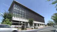 入館者数貸出冊数14年連続日本一!人気の岡山県立図書館 インターネットサービスも過去最高【岡山】