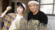 高橋みなみ・でんぱ組.incが震災支援ボランティアにサプライズ登場