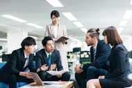「外国人だから成功する方法」! 日本人を相手に“営業”が出来る外国人社員を育てる7つのコツ