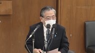 自民コロナ対策本部出席 安藤高夫衆院議員が感染