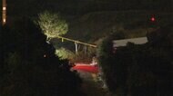 血だらけで...男性3人死亡 2人刺したあと自殺か 宮崎・高千穂町