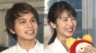 浜辺美波・北村匠海がさらけ出す夏の「恋バナ」 恋は「辛さ」があるほど幸せ!? 永島アナが憧れる恋とは…