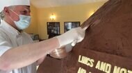 チョココプター 募金です 医療従事者の皆さまへ イギリス