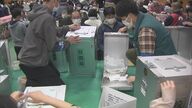 過去最低の投票率…無投票エリアも“過去最多”　愛媛県議会議員選挙を問い直そう